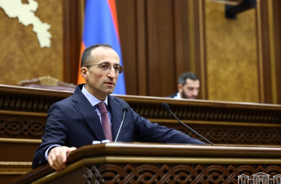 Pension Hike Announcement Fuels Pre-Election Controversy in Armenia