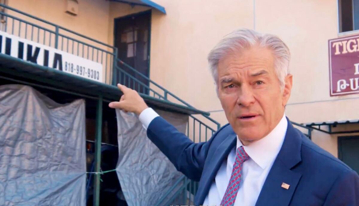 ANCA Leads National Opposition to Dr. Oz over Reckless Scapegoating of Armenian Community