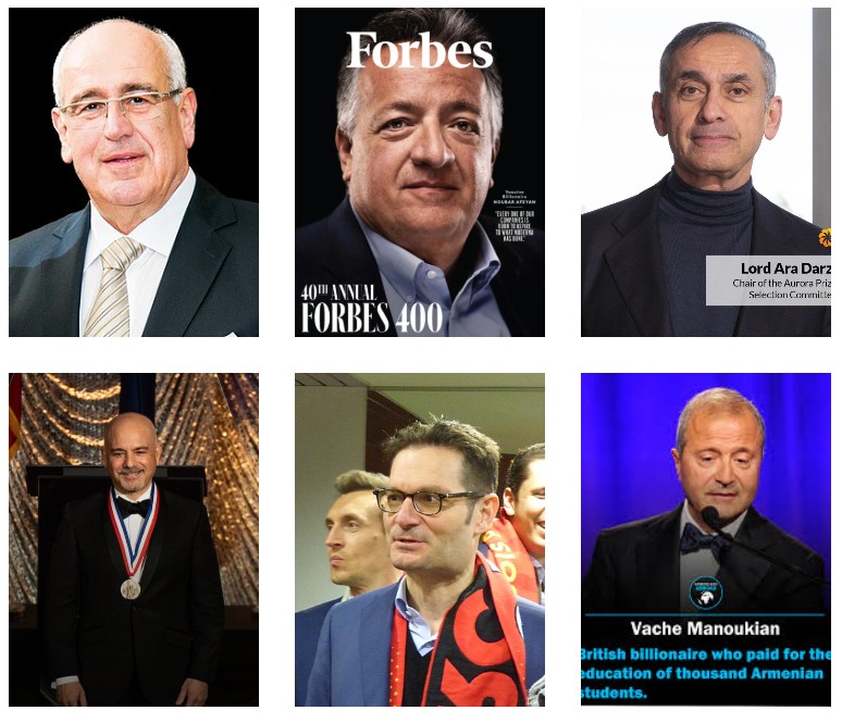 Սփիւռքի ազդեցիկ գործարարները ազդարարում են՝ եկեղեցու ինքնակառավարմանը միջամտելու փորձերը խորացնում է Հայաստանի եւ համաշխարհային Սփիւռքի միջեւ բաժանումը