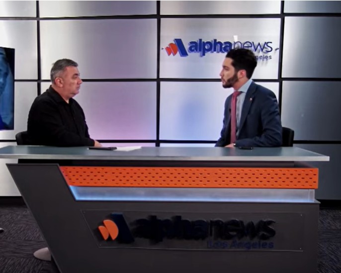 Հայ Դատը հայց է ներկայացրել Կալիֆոռնիայի հայերին թիրախաւորած դոկտոր Օզի դէմ