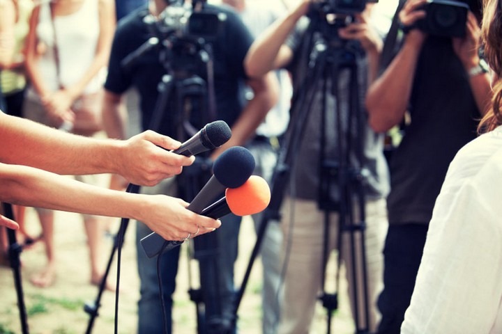 ՀՀ Ազգային ժողովում լրագրողական աշխատանքի դաշտը սեղմւում է