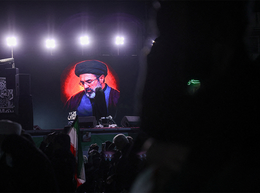 Իրանի դէմ պատերազմը կարող է էապէս փոխել Հարավային Կովկասը