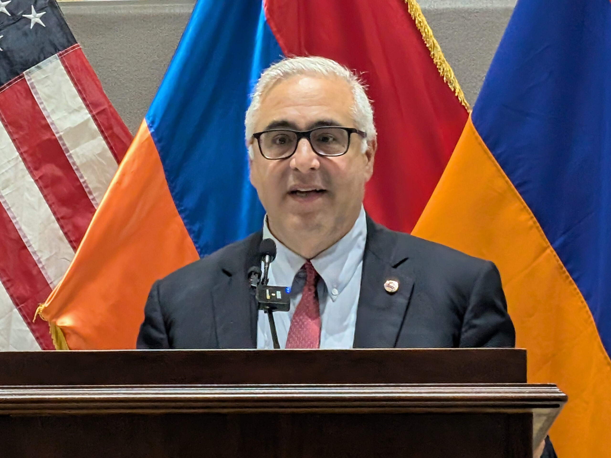 A Look Behind the Curtain of Anti-Armenian PR