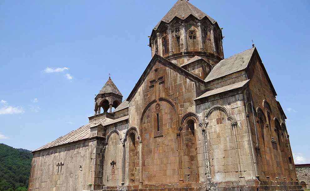 The Erasure of Armenia’s Christian Legacy in Artsakh