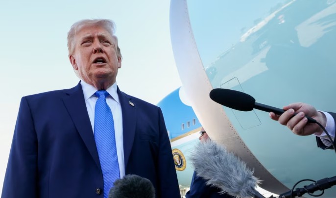 Թրամփը յետաձգում է Իրանի էլեկտրակայանների եւ էներգէտիկ ենթակառուցուածքների դէմ հարուածները