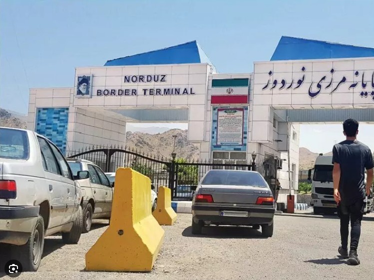 Իրանէն Հայաստան ցամաքային անցակէտը վերաբացուած է