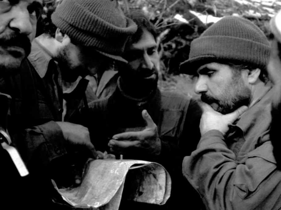 Շահէն Մեղրեանը
Լուսանկարը` Յակոբ Պողոսեան