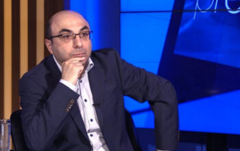 Ատելութեան պիկապը եւ վաղուայ Հայաստանը