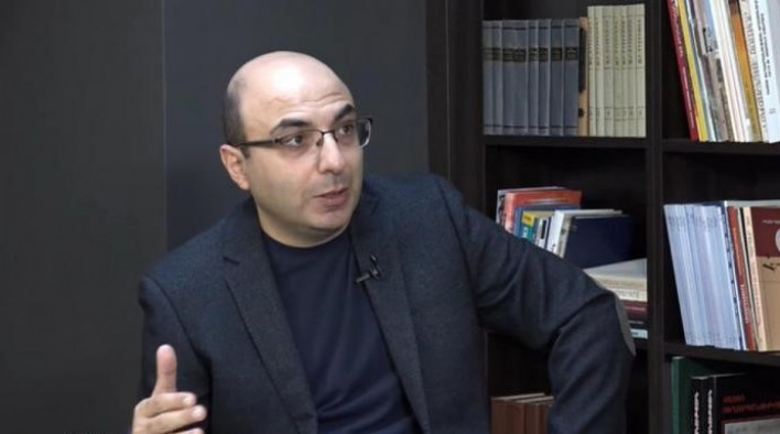 Նոր մարտավարութիւնը եւ նախընտրական դաշինքը