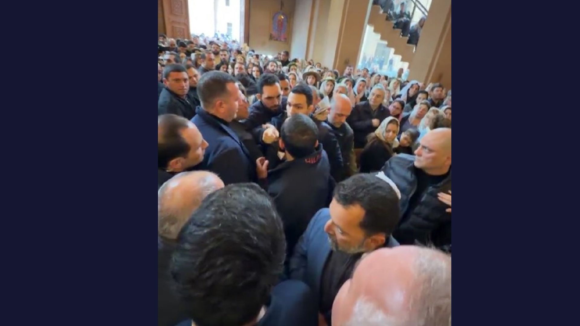 Public Anger Erupts Again as Simonian and Pashinyan Face New Confrontations