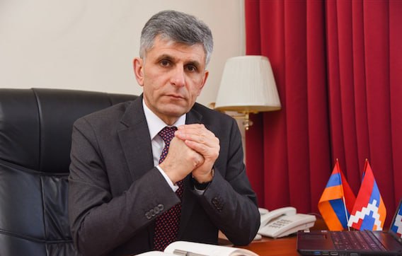 Եթէ Դաւիթը մէզ ինչ-որ բան է սովորեցրել, ապա դա այն է, որ հայկական պետականութեան կենսունակութիւնը մեր բոլորի պատասխանատուութիւնն է