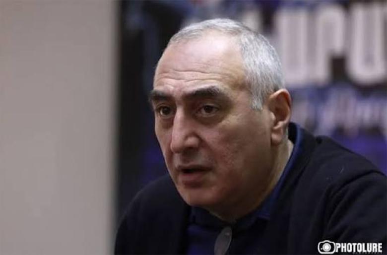 Դուք միշտ էլ ՖԷՅՔ եք եղել… բայց գոնէ մի քիչ ամօթ ունեցէք