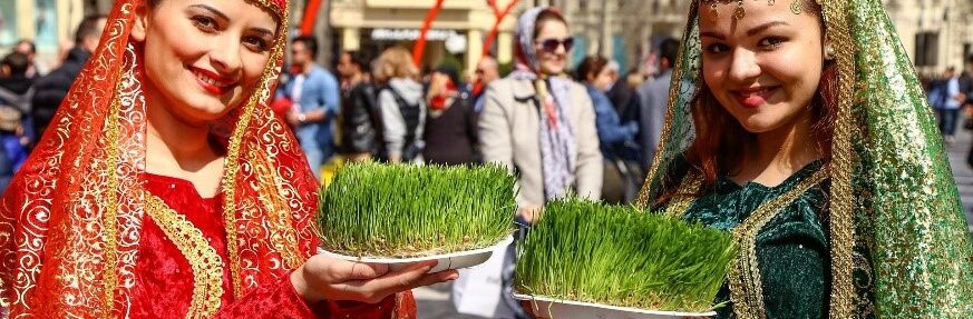 Այսօր աստղագիտական գարնան սկիզբն է՝ գարնանային գիշերհաւասարի օրը