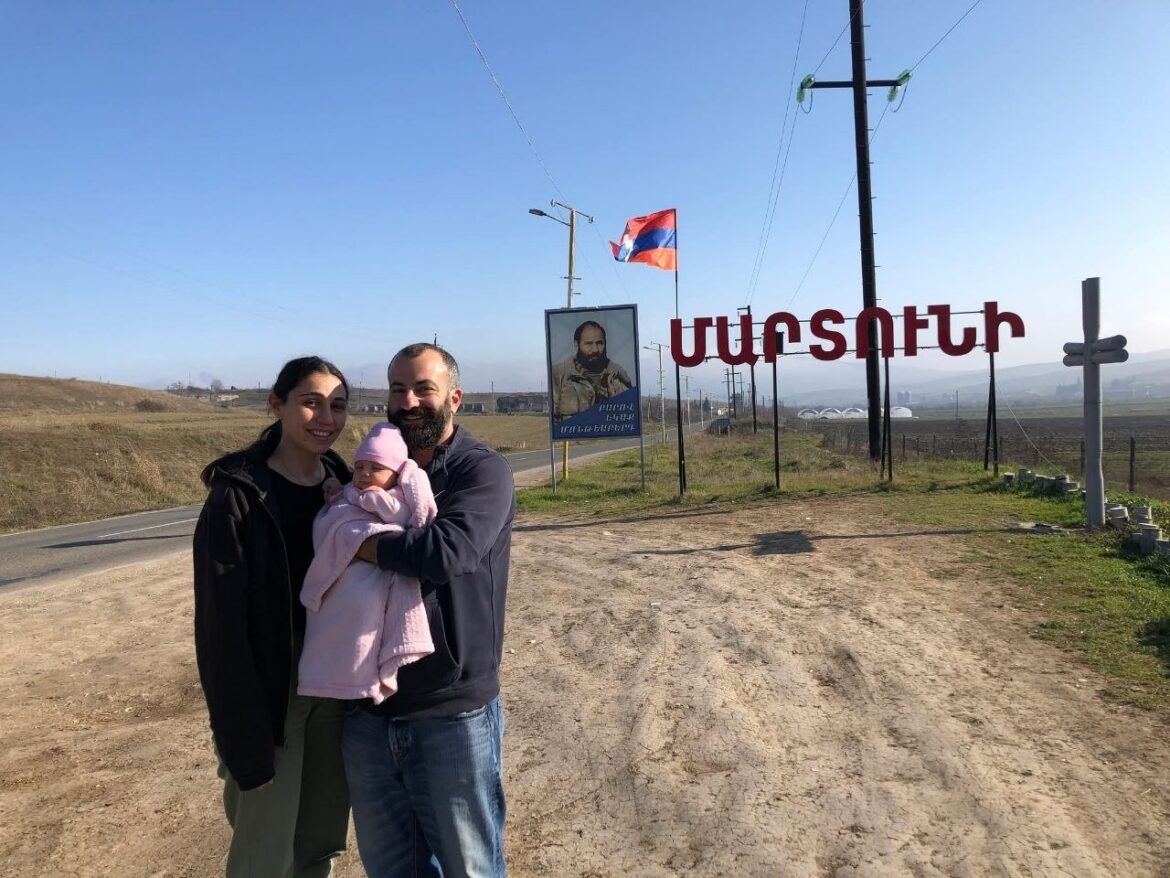 Ամէն ինչ արւում է Արցախից տեղահանուած ուսանողներին օգնելու համար