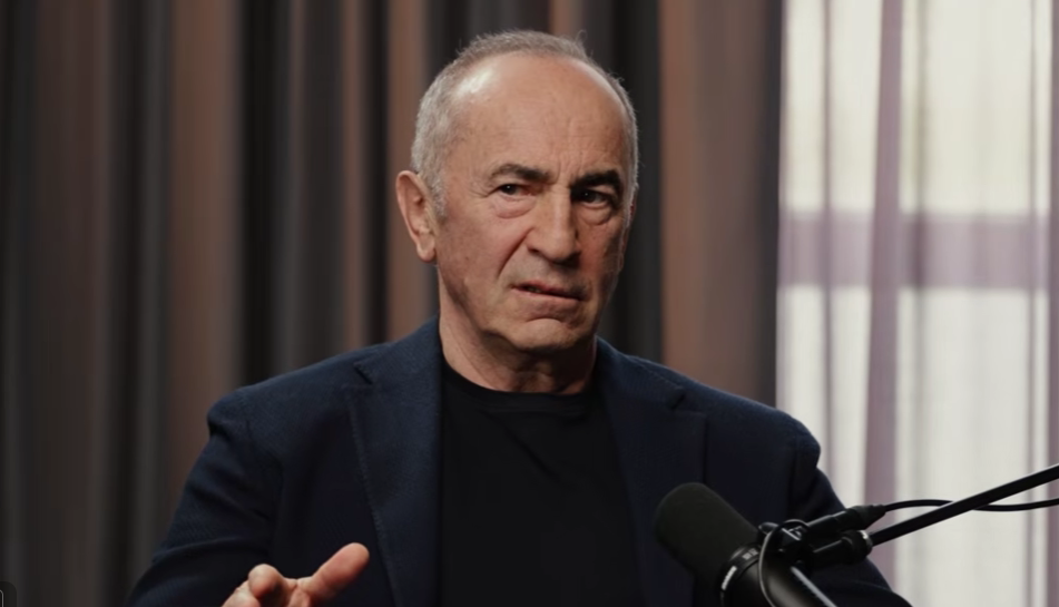 Հայաստանի համար գոյաբանական խնդիրներ կարող են առաջանալ. Ռոբերտ Քոչարեան