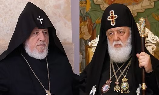 Միայն ամօթ ու խայտառակութիւն՝ իշխանութիւնների պատճառով
