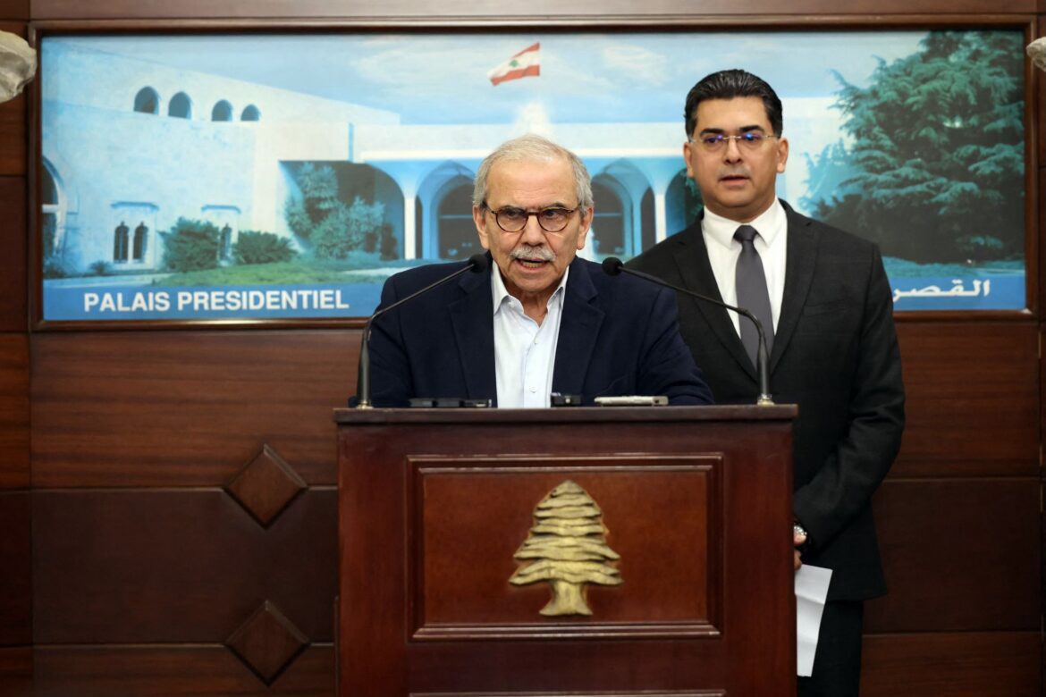 Լիբանաի կառավարութիւնը արգիլեց  Հըզպալլայի զինուորական գործունէութիւնը