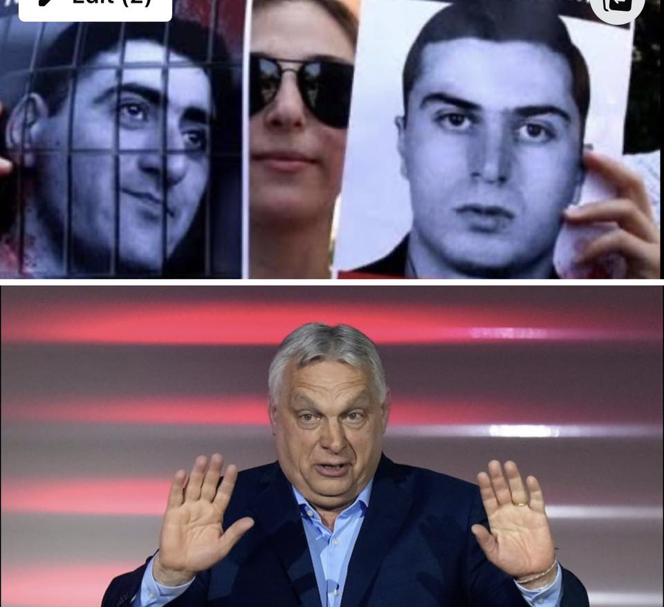 20 տարի անց. Օրբանի դարաշրջանն աւարտուեց հայ սպային սպանողի դատաւճռի կայացման օրը