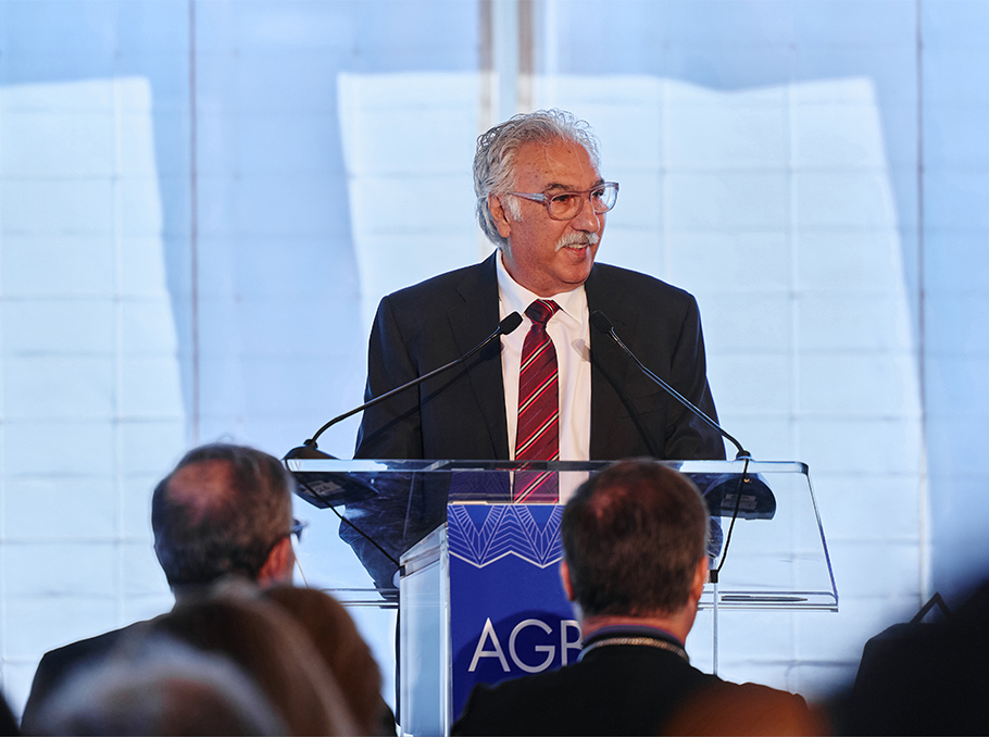 ՀԲԸՄ նախագահ Սեմ Սիմոնեան` ՀԲԸՄի նուիրումը Հայաստանի Հանրապետութեանն ու Հայ Առաքելական Եկեղեցուն անսասան է