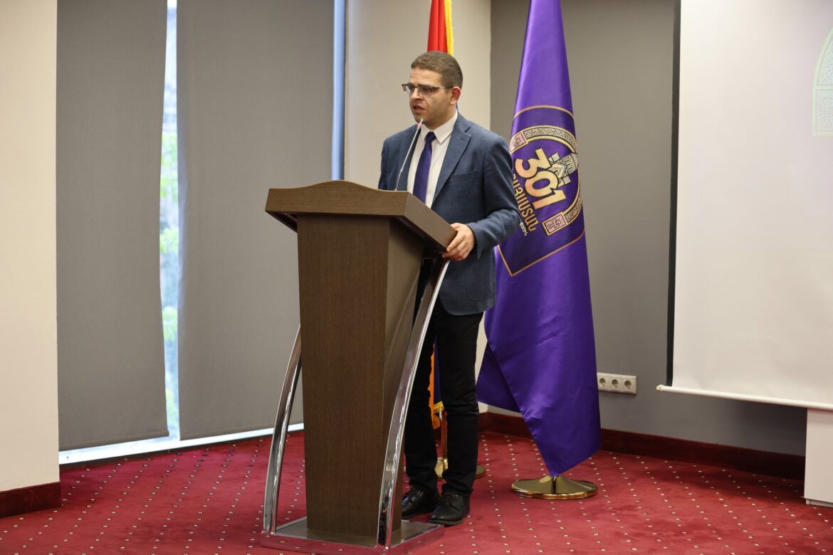 Մեկնարկում է «301 Հայաստան» շարժումը՝ միտուած Հայ Առաքելական Սուրբ Եկեղեցու եւ հայ ազգային արժէքների պահպանմանը