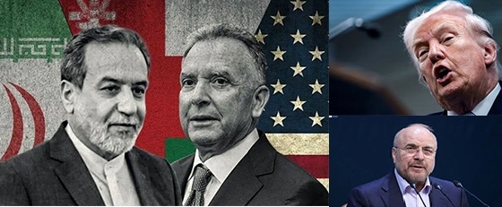 Թրամփ. Իրանի ձեռքը բանակցային խաղաքարտեր չկան, բացի Հորմուզէն