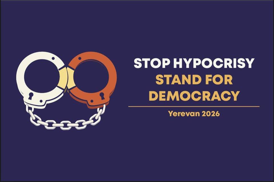 «Դադարեցնել երեսպաշտութիւնը եւ պաշտպանել ժողովրդավարութիւնը». Հայաստանեան 6 կուսակցութիւններ նամակ են յղել ԵՄ-ին