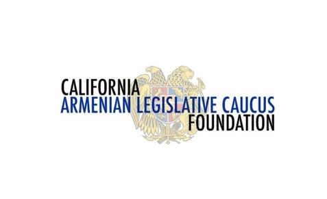 Letter to Trump from the California Armenian Legislative Caucus Foundation