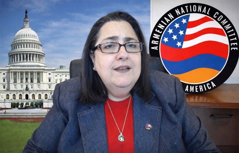 ԱՄՆ-ի որեւէ պատերազմ պէտք է քննարկուի Ներկայացուցիչներու Տան եւ Ծերակոյտին մէջ