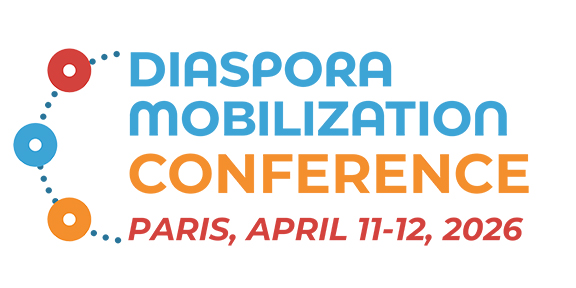 Diaspora Mobilization Conference in Paris to Address Current National Challenges