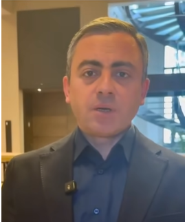 Հայաստանի խնդիրները ողջ հայ ժողովրդինն են. Իշխան Սաղաթելեան