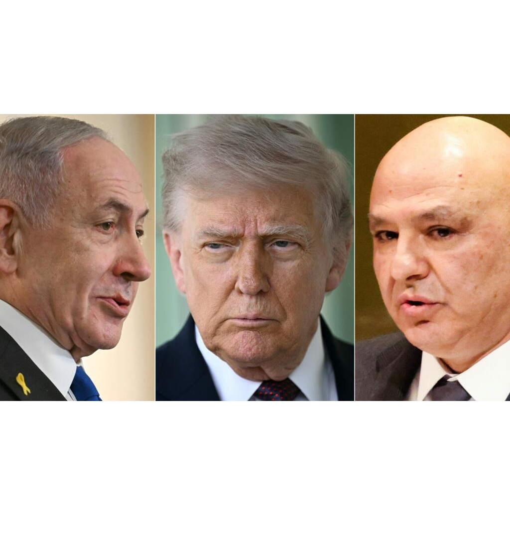 Թրամփ. Լիբանանն ու Իսրայէլը համաձայնութեան եկած են 10-օրեայ հրադադարի շուրջ