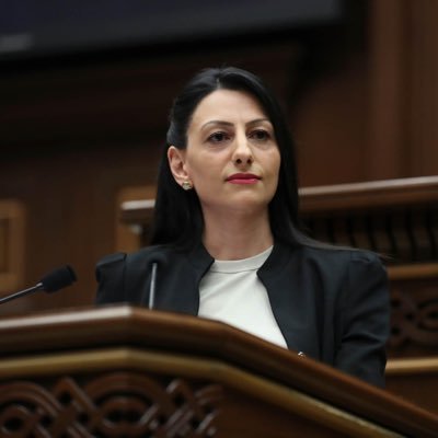 Armenia's Rights Ombudswoman Dismisses Vardanyan's Call for Prison Visit to Baku