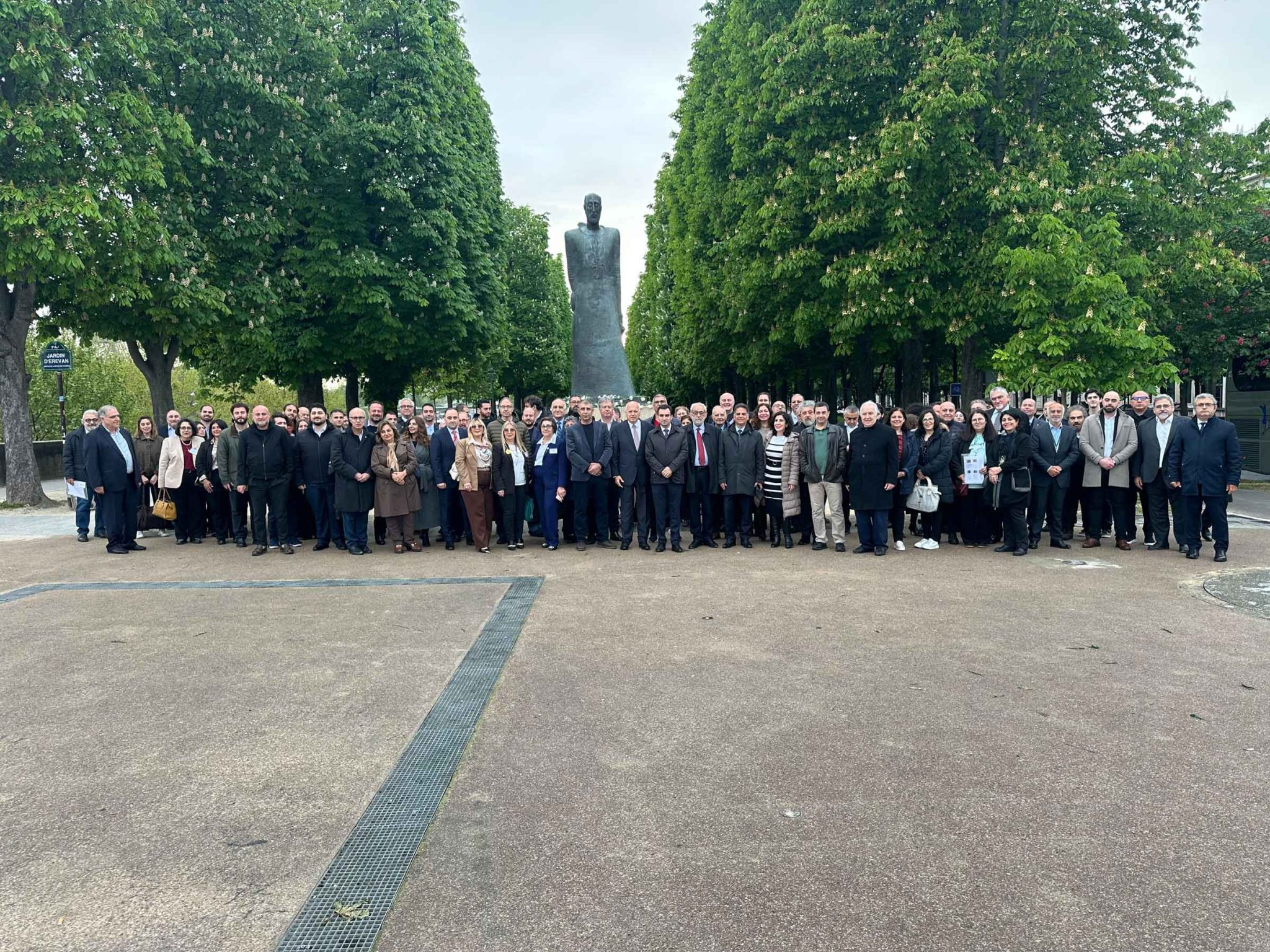 Diaspora Mobilizes to Rescue Armenia from Pashinyan’s Destructive Actions