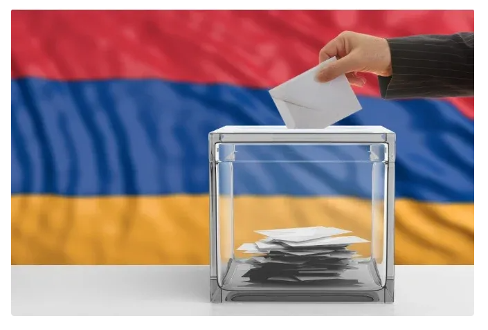 Ապաքաղաքական ընտրութիւն չի լինում. կարեւոր անելիքի մասին