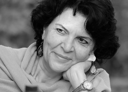 Լիդա Նահապետեան-Զարիֆեան