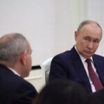 Pashinyan’s “Win” May Be Putin’s Gain