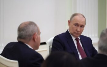 Pashinyan’s “Win” May Be Putin’s Gain