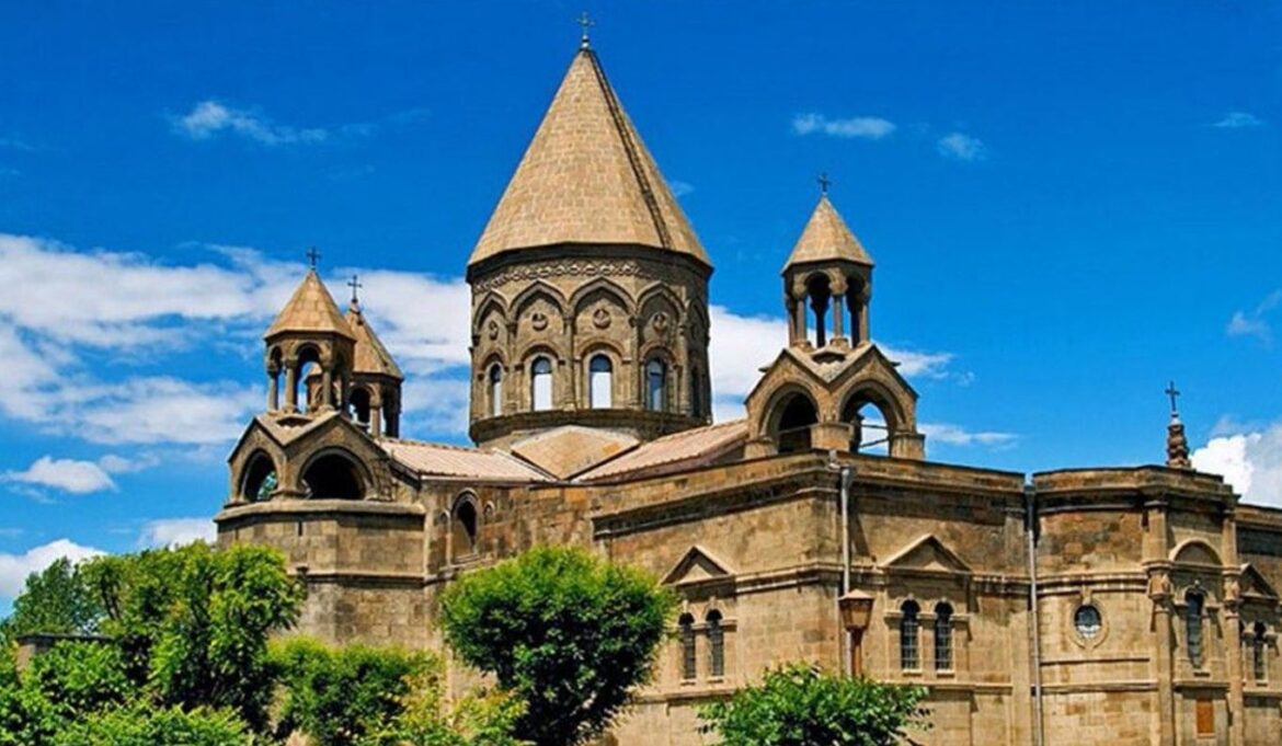 Pashinyan’s Party Should be Banned from June Elections for Violating the Constitution