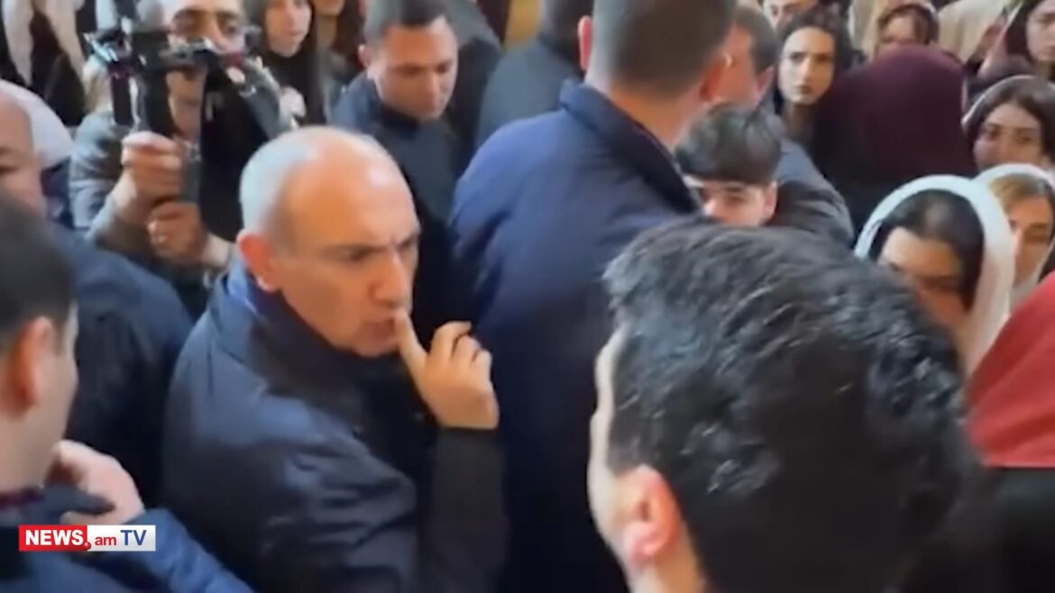 ՀԿ-ները յայտարարութիւն են տարածել Դաւիթ Մինասեանի կալանաւորման անթոյլատրելիութեան վերաբերեալ