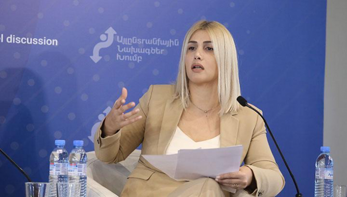 Հերթը հասաւ սպորտին