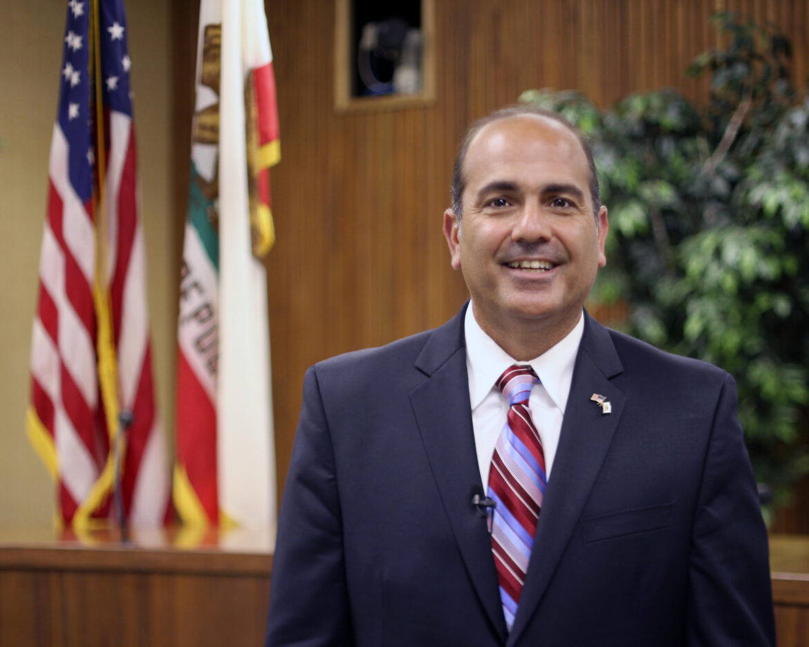 Baseless Attacks Fuel Hate and Division AgainstTwo Armenian American Glendale School Board Candidates