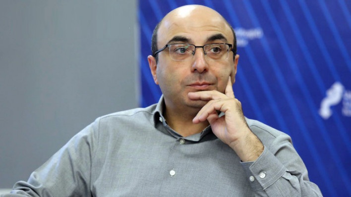 Ոչ թէ խոստանալ, այլ բացատրել