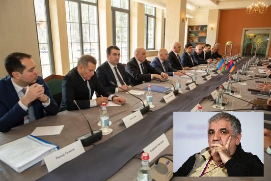 Որոշուել է աւելի քան 300․000 ադրբեջանցի վերաբնակեցնել հետեւեալ քաղաքներում եւ գիւղերում․ Գաբրելեանով