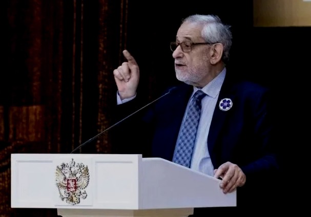 Մոսկուա է ժամանել Լիբանանի խորհրդարանի պատգամաւոր, Հ.Յ.Դ. Բիւրոյի անդամ՝ Յակոբ Բագրատունին