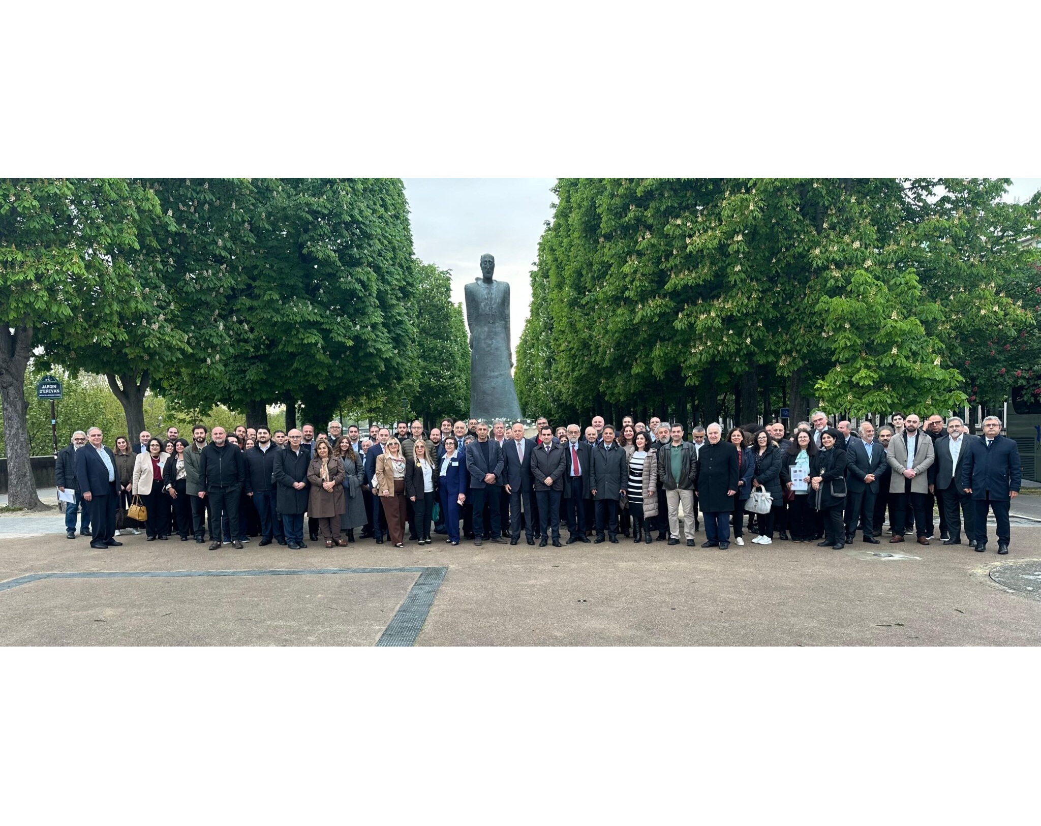Միասնութեան զօրաշարժ