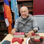 Հրաժեշտ՝ ընկեր Թաթուլին
