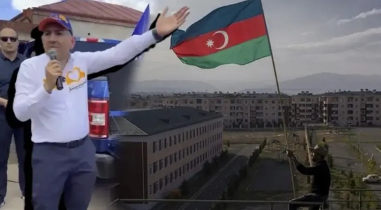 Փաշինեանը սկսել է հայ գերիների գերեվարման, «դատավարութիւնների» եւ «դատավճիռների» լեգիտիմացման գործընթացը