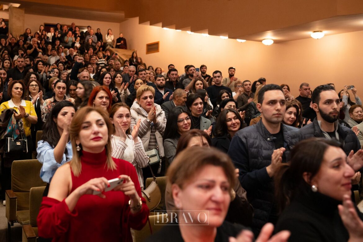 «Բլոկադա»-ն ստիպում է վերյիշել Արցախի 287 օրը
