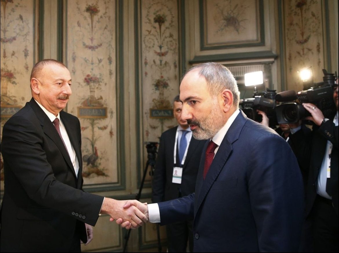 Trading Sovereignty for “Peace”and Getting Neither
