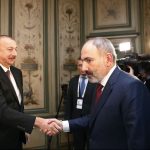 Trading Sovereignty for “Peace”and Getting Neither